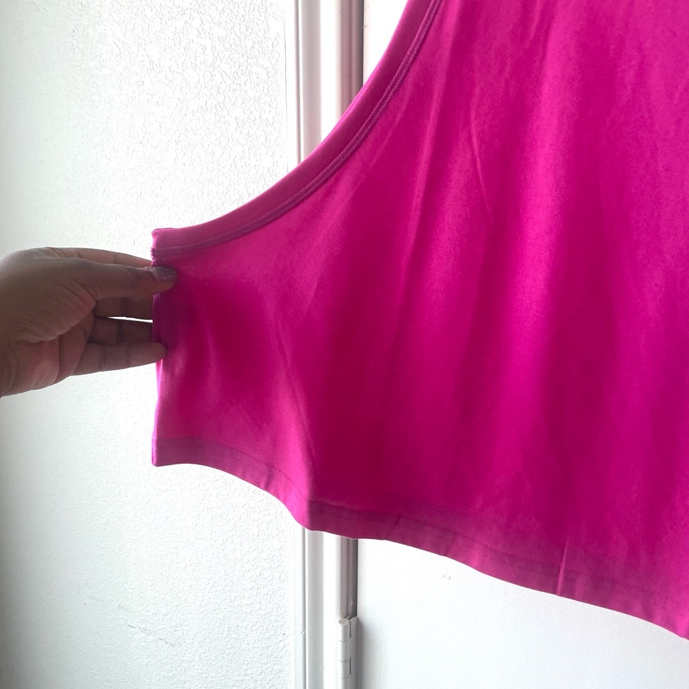Adidas Women's (NWT) Tank Top - Picture 5 of 8